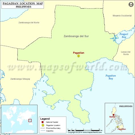 area code pagadian city|Pagadian Map .